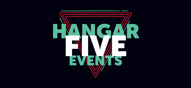 Hangar Five Events